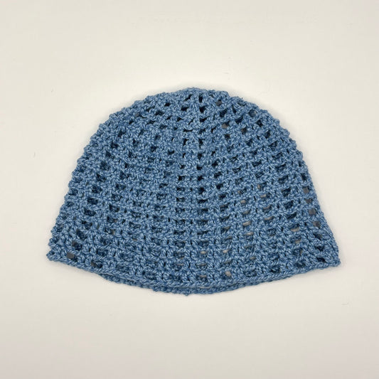 Bronson's Cap in Sea Side
